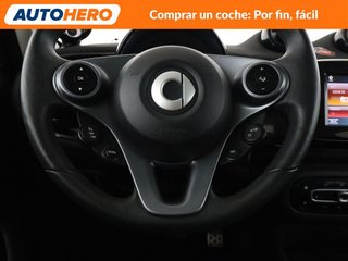 Smart Forfour electric drive 60 kW Prime