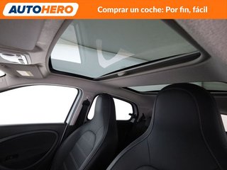Smart Forfour electric drive 60 kW Prime