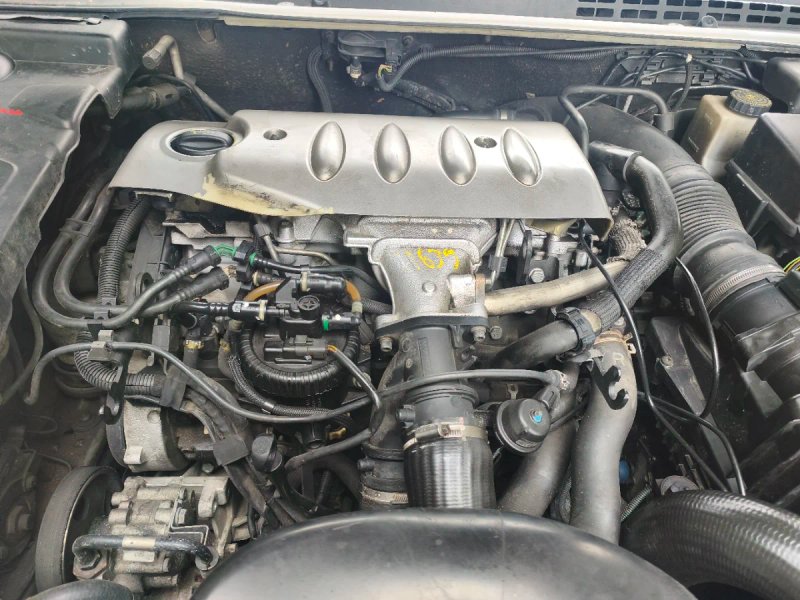 Citroen C5 2005 - foto 1