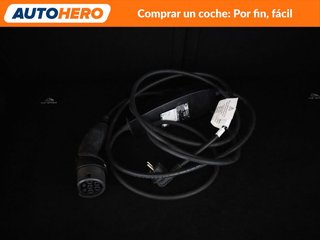Smart Forfour electric drive 60 kW Prime
