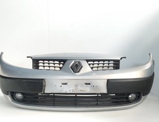 Renault paragolpes del grand scenic 1.9 dci 362177