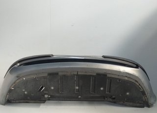 Renault paragolpes del grand scenic 1.9 dci 362177