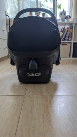 Maxi-Cosi Silla Coche Bebé 0-13 kg