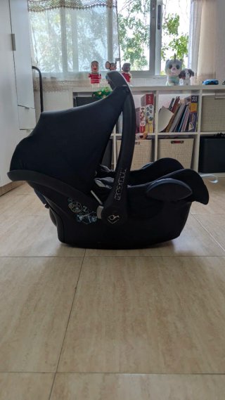 Maxi-Cosi Silla Coche Bebé 0-13 kg