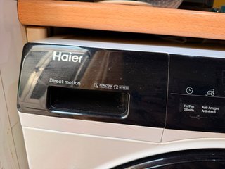 Lavadora Haier HW80-B14939 (2022)