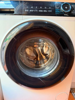 Lavadora Haier HW80-B14939 (2022)