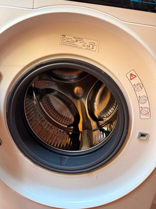 Lavadora Haier HW80-B14939 (2022)