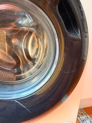 Lavadora Haier HW80-B14939 (2022)