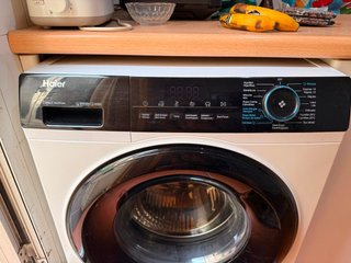Lavadora Haier HW80-B14939 (2022)
