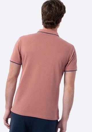 Polo rojo claro para hombre (A ESTRENAR)