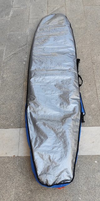 Tabla de surf NEXO 7'9