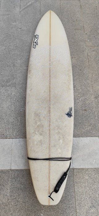 Tabla de surf NEXO 7'9