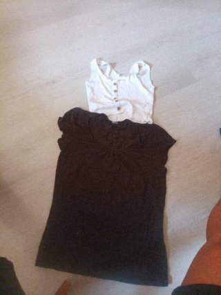 10 Camisetas desliza fotos 1€ cu