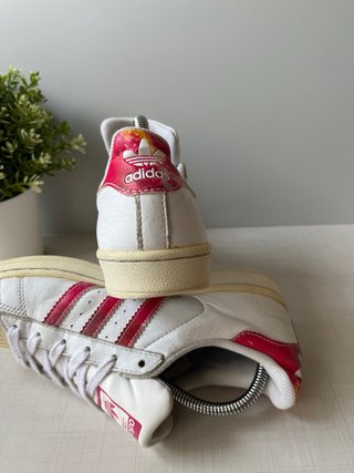Zapatillas Adidas Superstar talla 37 1/3