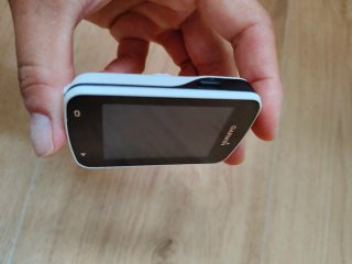 Garmin Edge Explore 820 GPS