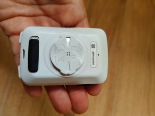 Garmin Edge Explore 820 GPS