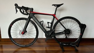 Orbea Gain M30 Talla M 2021