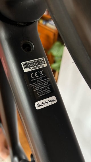 Orbea Gain M30 Talla M 2021