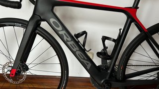 Orbea Gain M30 Talla M 2021