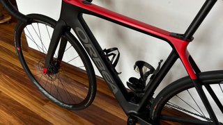 Orbea Gain M30 Talla M 2021