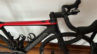 Orbea Gain M30 Talla M 2021