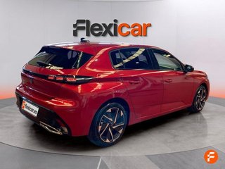 Peugeot 308 5P Allure PureTech 130 S&S MAN