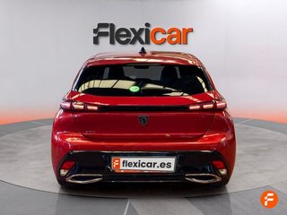 Peugeot 308 5P Allure PureTech 130 S&S MAN