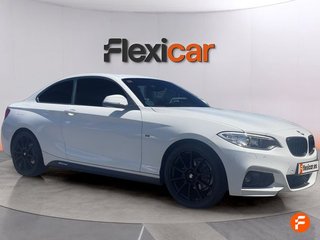 BMW Serie 2 218d