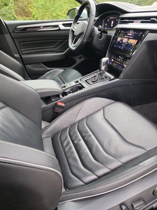 Volkswagen Arteon 2022