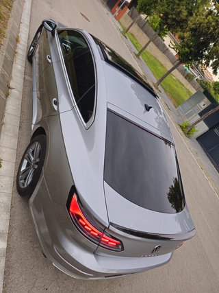 Volkswagen Arteon 2022