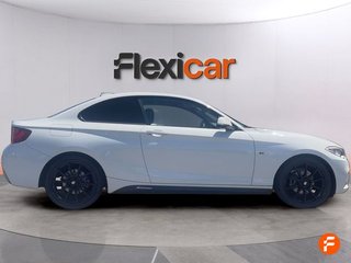 BMW Serie 2 218d