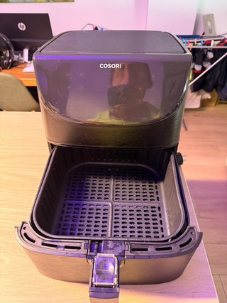 COSORI Air Fryer 5.5L Premium Chef Edition