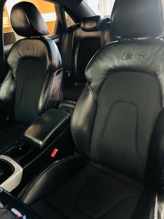 Audi A4 2011