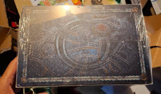 Elden Ring Nightreign Collector's Edition PS5