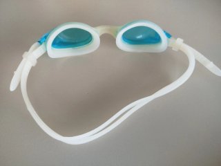 Gafas de natación SEALAS azules
