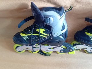 Patins em Linha Urban S