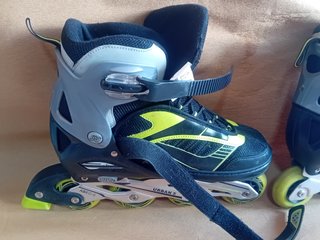 Patins em Linha Urban S