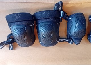 Patins em Linha Urban S
