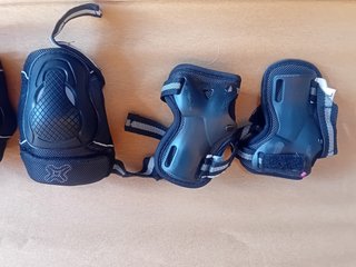 Patins em Linha Urban S