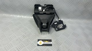 FARO  YZF 125 (2023-2026)
