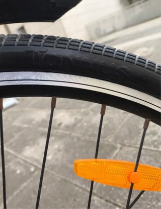 Bicicleta Eléctrica ESKUTE