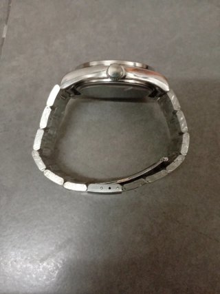 Lote 2 relojes de mujer