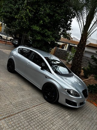 SEAT Leon 2010