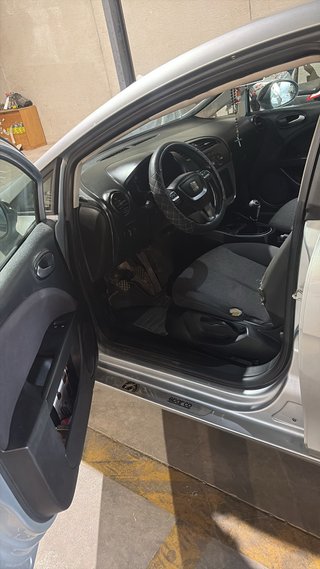 SEAT Leon 2010