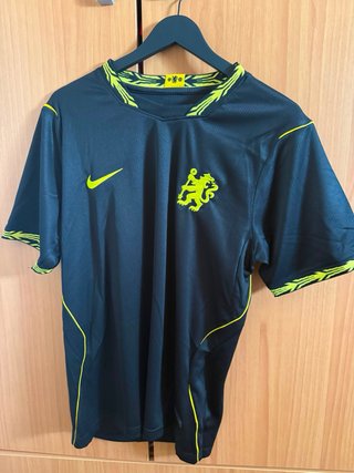 Camiseta Caicedo 25 Nike Premier League