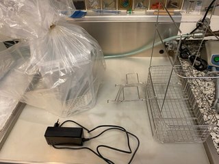 Kit Limpieza Resina Impresora 3D Phrozen