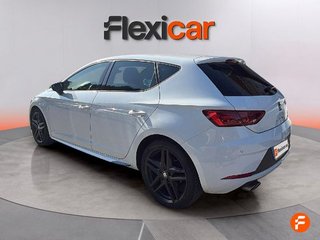 Seat Leon 1.5 TSI 110kW S&S FR