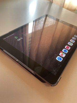 Apple iPad 9ª Gen Plata