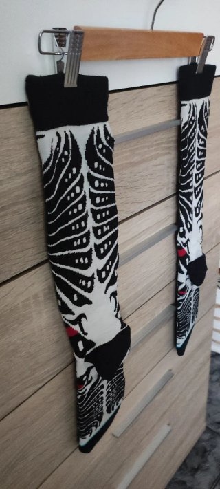 Calcetines Stance | Snowboard | Vintage Y2K | L/XL
