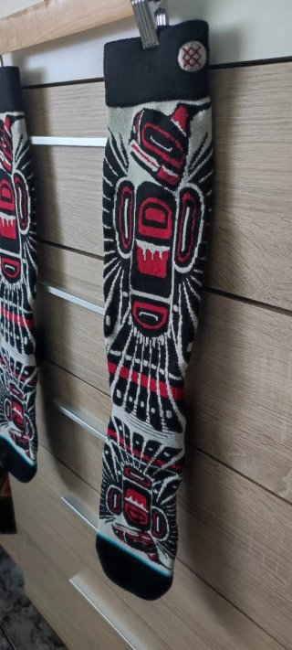 Calcetines Stance | Snowboard | Vintage Y2K | L/XL
